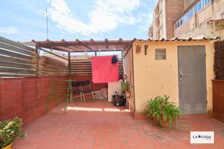 Piso en venta en Hostafrancs en Barcelona