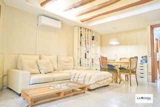 Piso en venta en Hostafrancs en Barcelona
