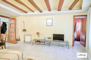 Piso en venta en Hostafrancs en Barcelona