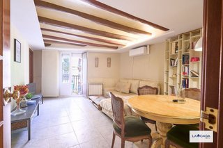 Piso en venta en Hostafrancs en Barcelona