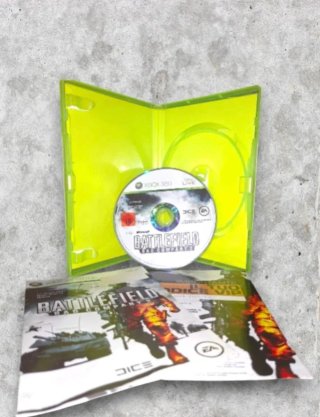 Battlefield Bad Company 2: Edizione Limitata  Xbox