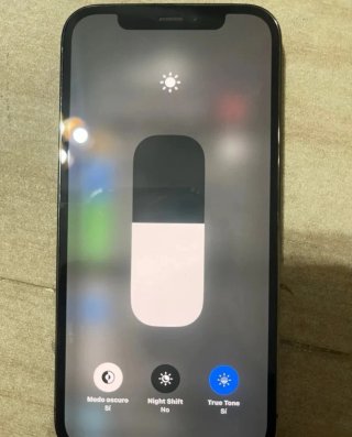 iPhone 12 Pro Space Gray