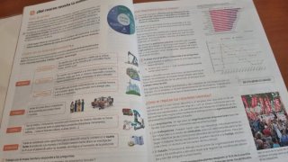 Geografía e historia 3 Secundaria : Revuela, Co...