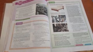 Geografía e historia 3 Secundaria : Revuela, Co...