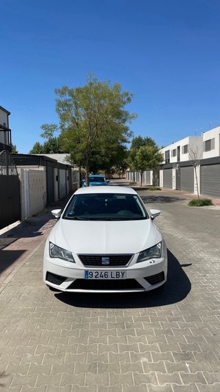 SEAT Leon 2020