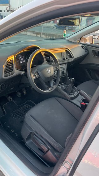 SEAT Leon 2020