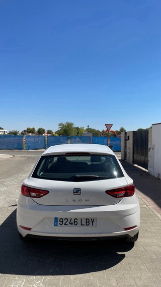 SEAT Leon 2020
