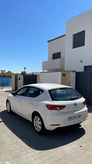 SEAT Leon 2020