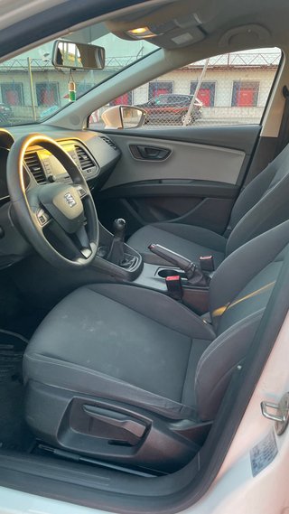 SEAT Leon 2020