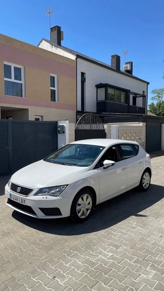 SEAT Leon 2020