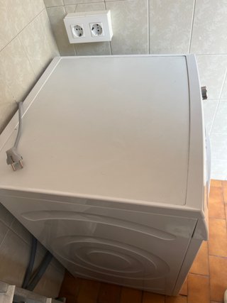 Lavadora Bosch Serie 6 8kg 1200rpm