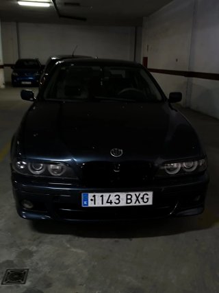 BMW Serie 5 2004