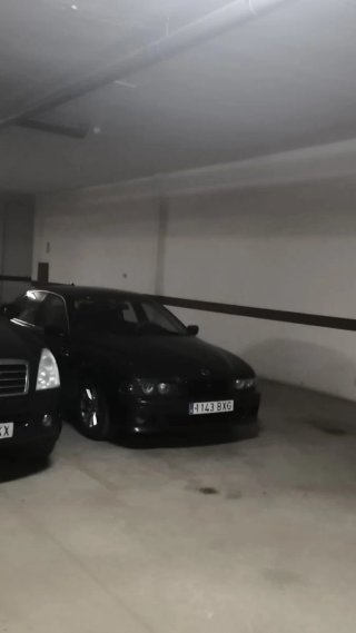 BMW Serie 5 2004