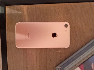 iPhone 7 128GB Argento