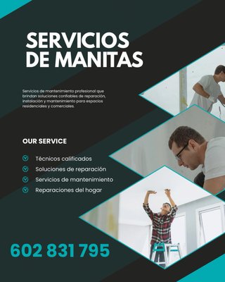 Manitas Alicante