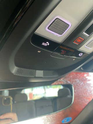 Volvo XC60 2025