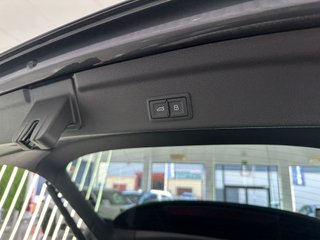 Audi Q3 Sportback 40 TDI 147kW S tronic Quattro Black Line