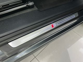 Audi Q3 Sportback 40 TDI 147kW S tronic Quattro Black Line