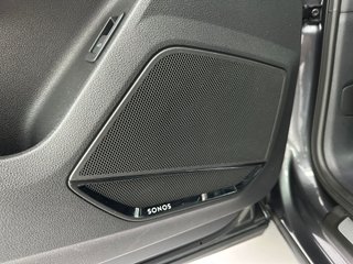 Audi Q3 Sportback 40 TDI 147kW S tronic Quattro Black Line