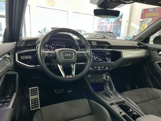 Audi Q3 Sportback 40 TDI 147kW S tronic Quattro Black Line