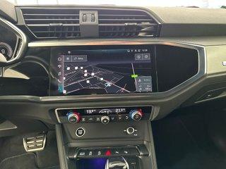 Audi Q3 Sportback 40 TDI 147kW S tronic Quattro Black Line