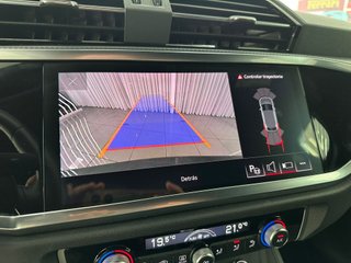 Audi Q3 Sportback 40 TDI 147kW S tronic Quattro Black Line