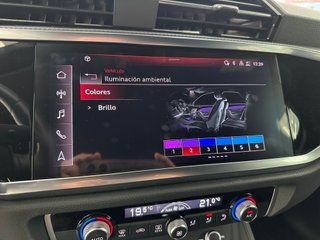 Audi Q3 Sportback 40 TDI 147kW S tronic Quattro Black Line