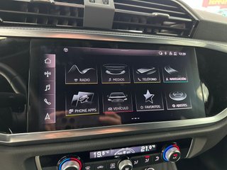 Audi Q3 Sportback 40 TDI 147kW S tronic Quattro Black Line