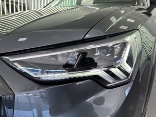 Audi Q3 Sportback 40 TDI 147kW S tronic Quattro Black Line