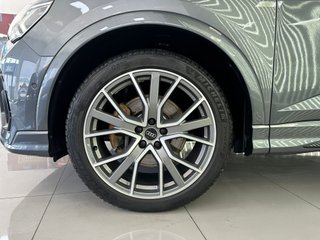 Audi Q3 Sportback 40 TDI 147kW S tronic Quattro Black Line