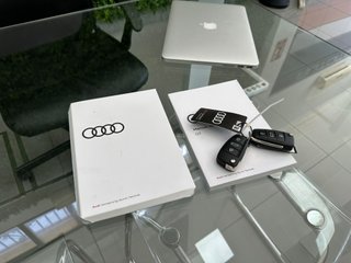 Audi Q3 Sportback 40 TDI 147kW S tronic Quattro Black Line