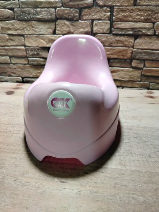 OKBABY Relax Orinal Infantil