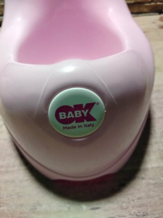 OKBABY Relax Orinal Infantil