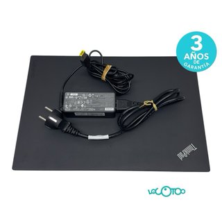 LENOVO ULTRABOOK T470