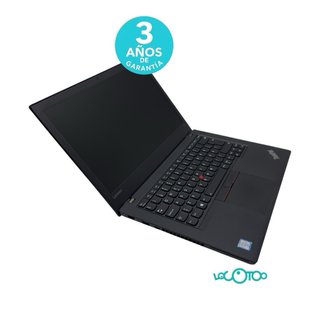 LENOVO ULTRABOOK T470