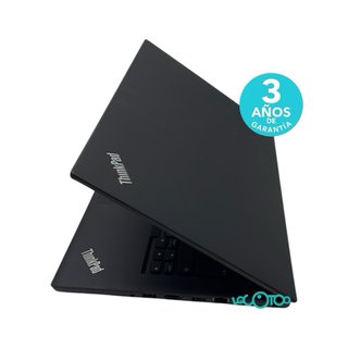 LENOVO ULTRABOOK T470