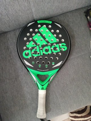 Pala de pádel Adidas Adizero LTD