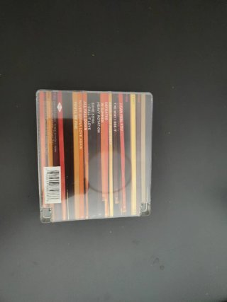 Anastacia - Heavy Rotation CD