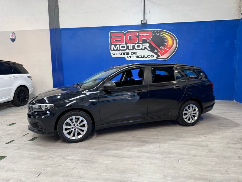 FIAT Tipo 1.4 i GLP - foto 1