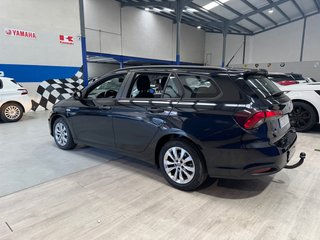 FIAT Tipo 1.4 i GLP