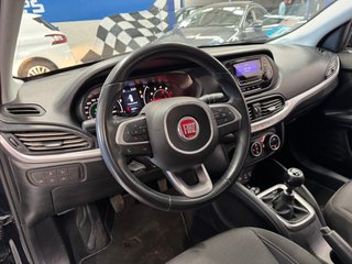 FIAT Tipo 1.4 i GLP