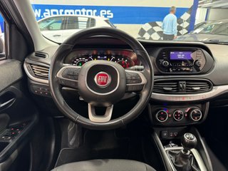FIAT Tipo 1.4 i GLP