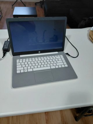 Portátil HP Stream 14-ds0xxx