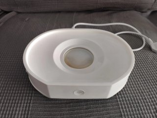 Esterilizador Chicco 3 en 1