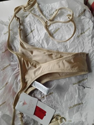 Braguita bikini Calzedonia Talla única