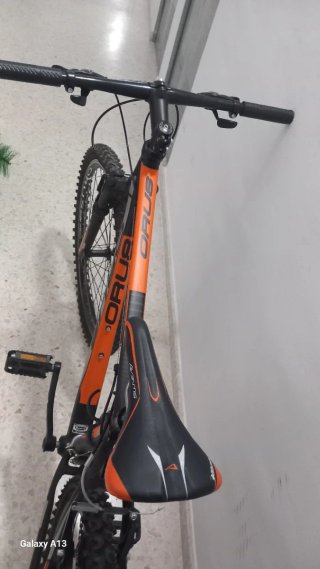 Bicicleta 26 pulgadas Orus fr 100