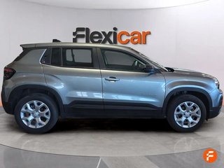 Jeep Avenger 1.2 G 74kW (100CV) Altitude
