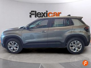 Jeep Avenger 1.2 G 74kW (100CV) Altitude