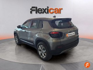 Jeep Avenger 1.2 G 74kW (100CV) Altitude