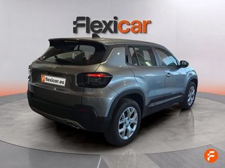 Jeep Avenger 1.2 G 74kW (100CV) Altitude
